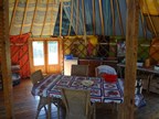 yurt tafel